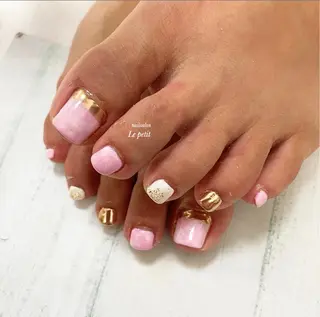 ネイル 石野 広佳のネイルデザイン