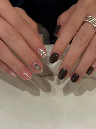 ネイル Kotomi .Nのネイルデザイン