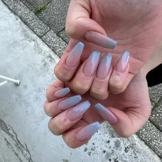 ネイル megu_ kanoanailのネイルデザイン