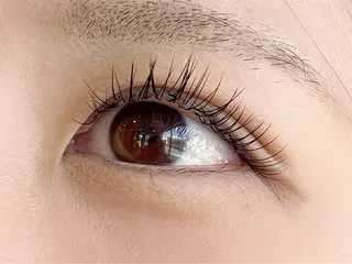 マツエク・マツパ Mei🌼 Epillのマツエク・マツパデザイン