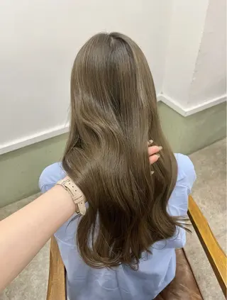 ロング ☀️青空SORA /メンズカット☁️のヘアスタイル