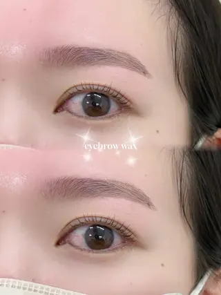 アイブロウ GALLERY 747所属・♡ mayu ♡のマツエク・マツパデザイン