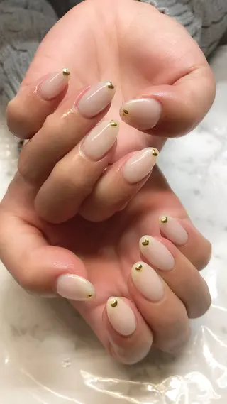 ネイル 💎Guarendo💎錦糸町店所属・✨アン ミユ✨のネイルデザイン