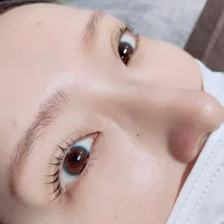 マツエク・マツパ アイリスト araiのマツエク・マツパデザイン