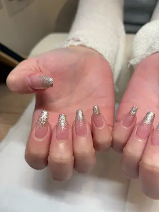 ネイル しおん⭐︎立川 sofaネイリストのネイルデザイン