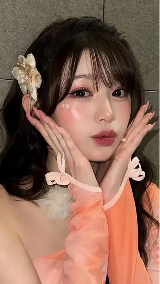 マツエク・マツパ 渋谷eyelash ☆KIKUCHI☆のマツエク・マツパデザイン