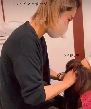 越猪 未来のネイルデザイン