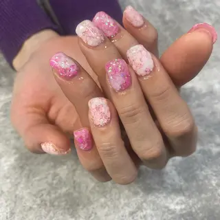 ネイル ★Rinail... .のネイルデザイン