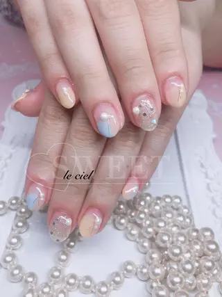 ネイル Naka Rieのネイルデザイン