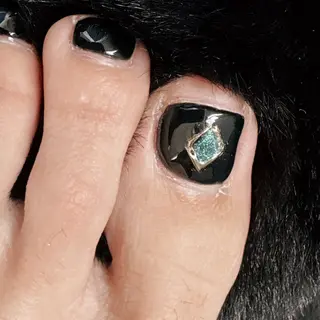 ネイル ネイル スゥリールのネイルデザイン