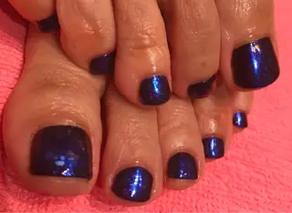 ネイル a yakaのネイルデザイン