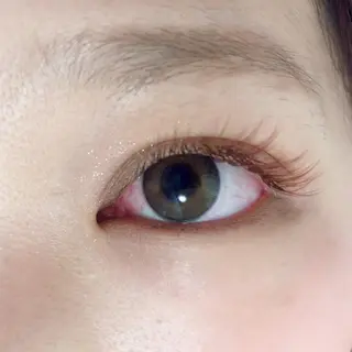 マツエク・マツパ MANA 【 uala 】のマツエク・マツパデザイン