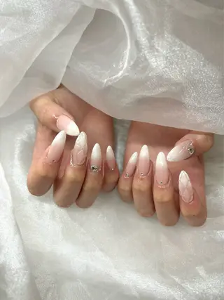 ネイル GRACE Rioのネイルデザイン