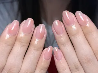 ネイル Blossom  nail所属・A yuのネイルデザイン