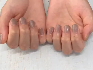 ネイル 𖡼 yumenoのネイルデザイン