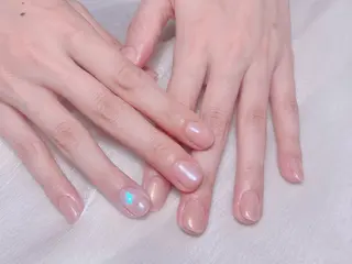 ネイル KARI ネイルサロンのネイルデザイン