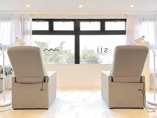 sii センター北 AIのエステ・リラクイメージ