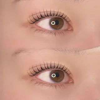 マツエク・マツパ lagoon eyelash津久野のマツエク・マツパデザイン