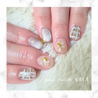ネイル nail salon  nanaのネイルデザイン