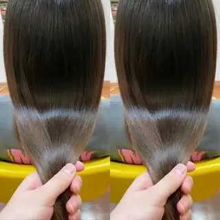 ロング カラー 💎メンズヘア特化 💎🦋野木祐輔のヘアスタイル