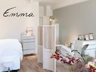 アイブロウ Emma．　エマドット所属・石川 ななこの眉毛・アイブロウイメージ