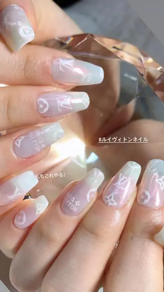 ネイル 野口 あいこのエステ・リラクイメージ