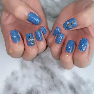 ネイル salon de belnetta所属・kayo 💅のネイルデザイン