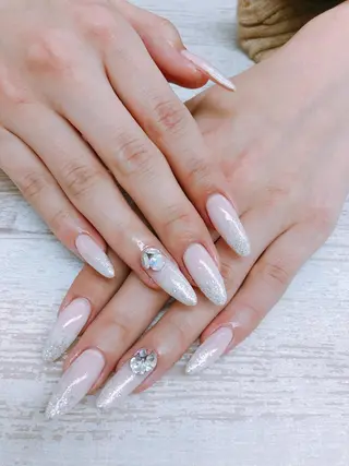 ネイル Fielia momoのネイルデザイン