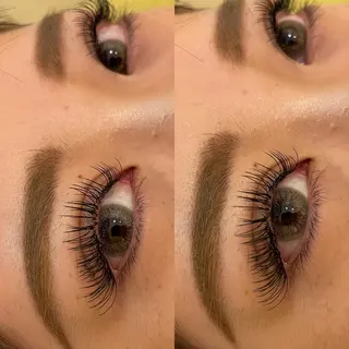 マツエク・マツパ ヘアーアシストビーム所属・eyelash bi-mの眉毛・アイブロウイメージ