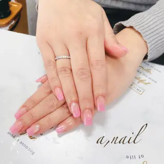 ネイル ネイルサロン エーネイルのネイルデザイン