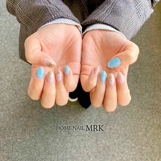 ネイル MARUKO nailのネイルデザイン