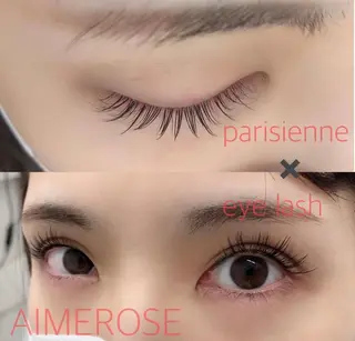 マツエク・マツパ masu hのマツエク・マツパデザイン