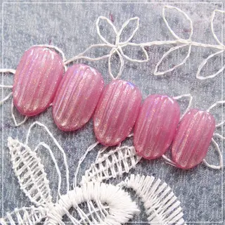 ネイル 山田 麻衣のネイルデザイン