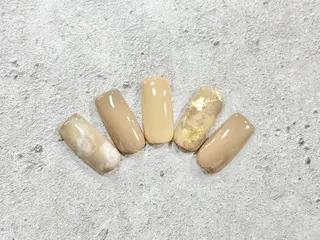 ネイル 🦋Kiyomi. 🦋のネイルデザイン