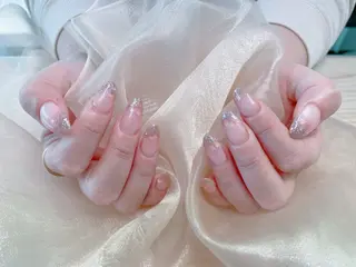 ネイル Orchid Nailのネイルデザイン