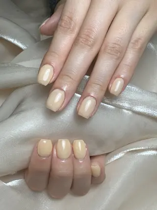 ネイル LR.ONE リナのネイルデザイン