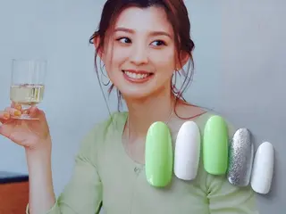 ネイル bloom *のネイルデザイン