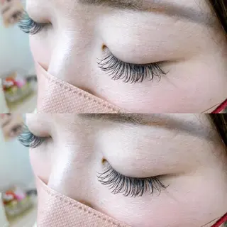 マツエク・マツパ Bless hair &spa所属・🫧縮毛矯正／カラー ／bless松浦🫧のヘアスタイル