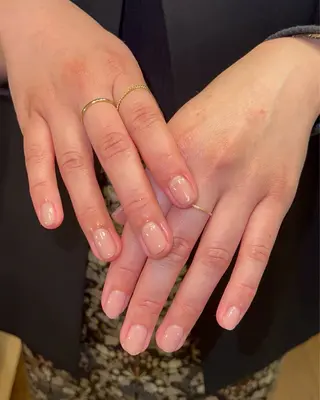 ネイル Nes.Nail所属・Miyagi Asamiのネイルデザイン