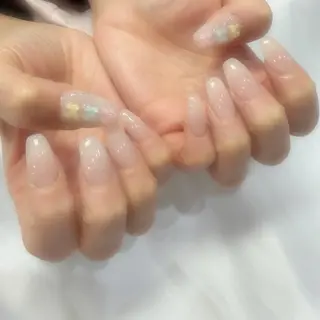 ネイル etoile大垣店 Rioのネイルデザイン