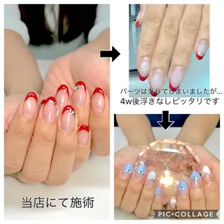 ネイル 土屋 智子のエステ・リラクイメージ