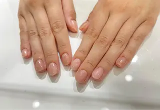 ネイル Umi nail& eyelashのネイルデザイン