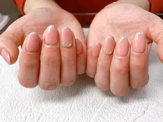 ネイル 痩身/脱毛/ネイル HARUKAのエステ・リラクイメージ