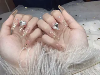 ネイル ruby's  nail salon所属・rubys nailのネイルデザイン