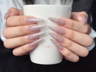 ネイル AConNailSalon所属・ACon NailSalonのネイルデザイン