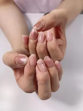 ネイル ネイルサロン ロア旧ジョリーのネイルデザイン