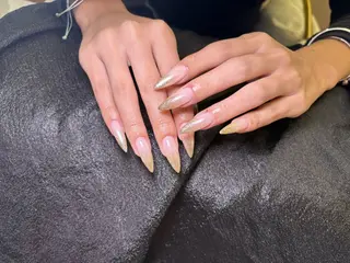 ネイル Rose Ririのネイルデザイン