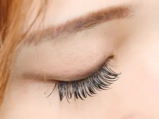 マツエク・マツパ radiance 菅野のマツエク・マツパデザイン