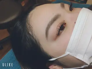 マツエク・マツパ relax salon  MIJU所属・shigehira yukoのマツエク・マツパデザイン