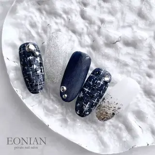 ネイル Eonian _nailのネイルデザイン